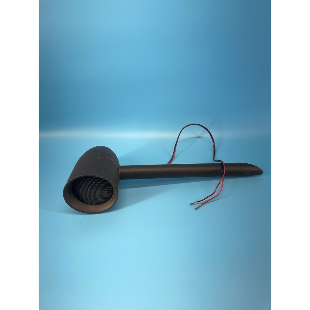 Sonaray Tube Speaker Outdoor Landscape Audio brown